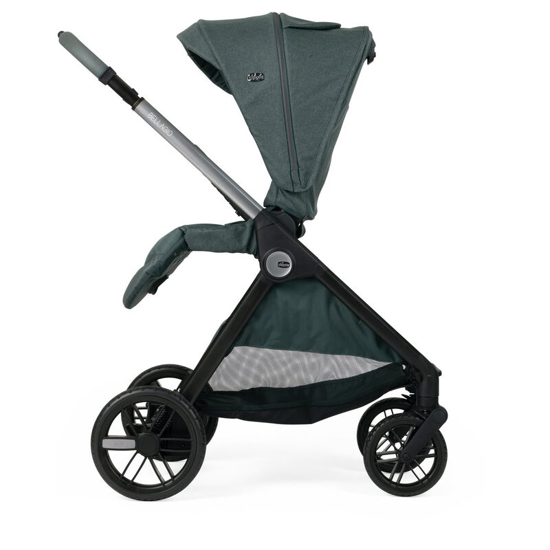 Bellagio Stroller Fir Tree image number 12